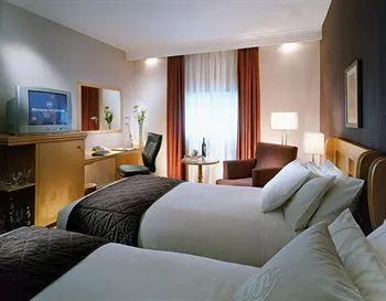 Sheraton Heathrow Hotel