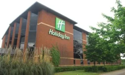 Holiday Inn London Heathrow