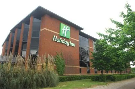 Holiday Inn London Heathrow