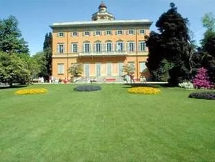 Origlio Hotel & Country Club