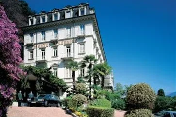 Hotel Splendide Royal