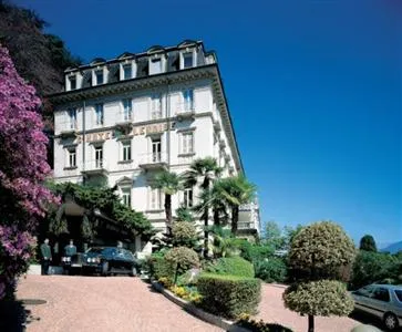 Hotel Splendide Royal