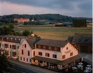 In den Hoof Hotel-Restaurant