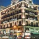 Hotel Asturias Madrid