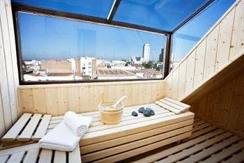 Hotel Opera Madrid