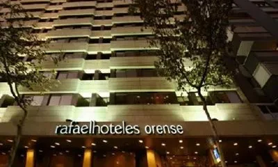 Rafaelhoteles Orense