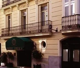 Hotel Orfila