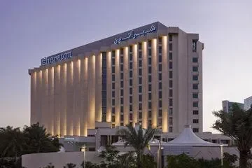 Sheraton Bahrain Hotel