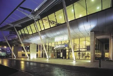 Radisson SAS Hotel Airport Manchester