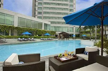 Ascott Makati