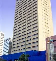 Del Prado Hotel Mexico City