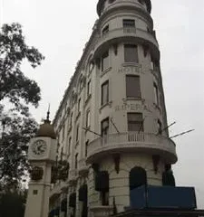 Hotel Imperial Reforma