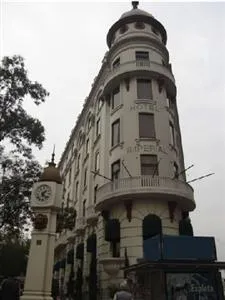 Hotel Imperial Reforma