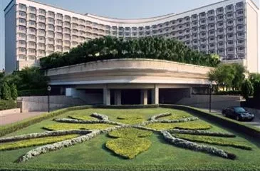 Taj Palace Hotel New Delhi