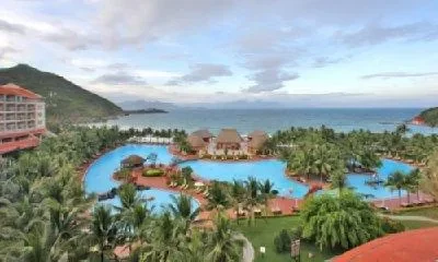 Vinpearl Resort Nha Trang