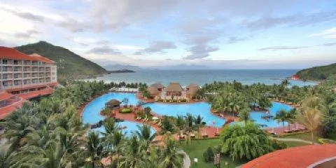 Vinpearl Resort Nha Trang