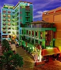 Green Hotel Nha Trang