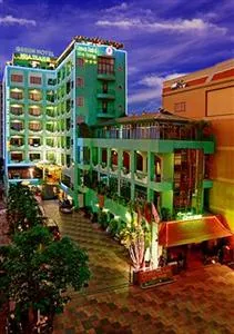 Green Hotel Nha Trang