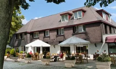 De Oringer Marke Hotel Odoorn