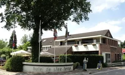 Hotel De Stee Odoorn