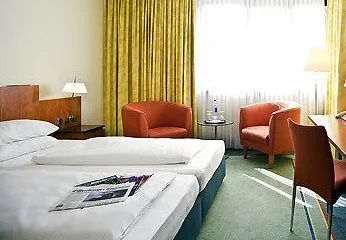 Mercure Hotel Offenburg Am Messeplatz