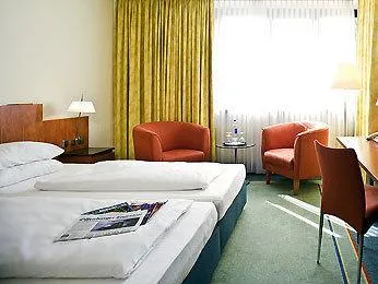 Mercure Hotel Offenburg Am Messeplatz