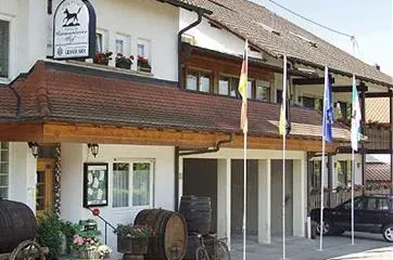 Rammersweier Hof