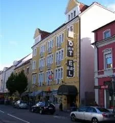 Hotel Union Offenburg