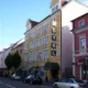 Hotel Union Offenburg