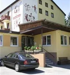 Greenline Hotel Passauer Hof