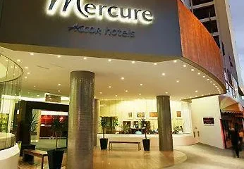 Mercure Perth