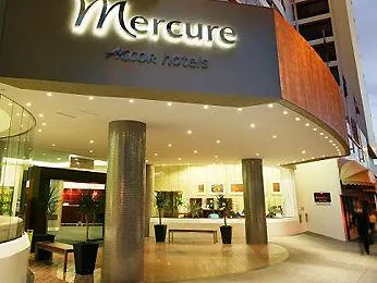 Mercure Perth