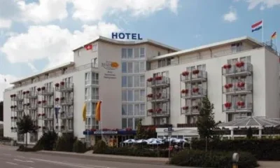 Hotel Residenz Pforzheim