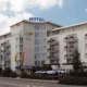 Hotel Residenz Pforzheim