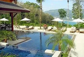 Baan Yin Dee Boutique Resort Phuket