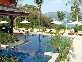 Baan Yin Dee Boutique Resort Phuket