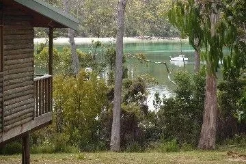 Stewarts Bay Lodge