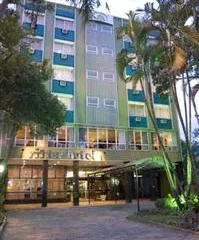 Ritter Hotel Porto Alegre