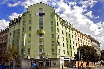 Plaza Alta Hotel