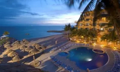 Villa Del Palmar Beach Resort & Spa Puerto Vallarta