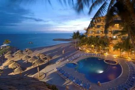 Villa Del Palmar Beach Resort & Spa Puerto Vallarta