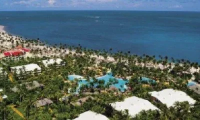 Melia Caribe Tropical