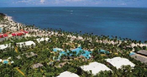 Melia Caribe Tropical