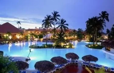 Occidental Grand Flamenco Punta Cana