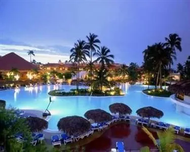 Occidental Grand Flamenco Punta Cana