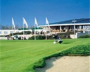 Hampshire Golfhotel - Waterland