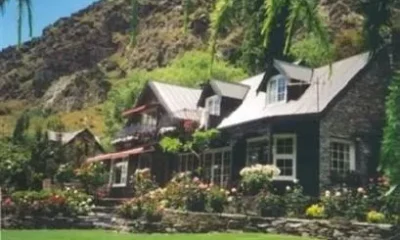 Trelawn Place Hotel Queenstown