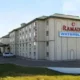 Ramada Inn and Suites Red Deer