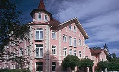 Hotel Johannisbad