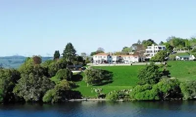 Peppers on the Point - Lake Rotorua